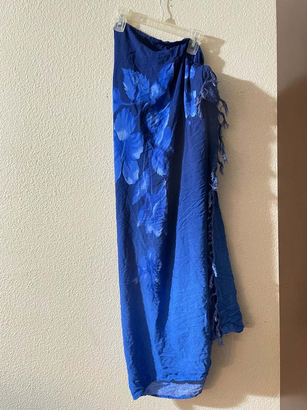 Hibiscus Collection Tina's Creation Inc. Floral Rayon Sarong Wrap